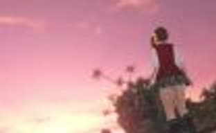 Chicas guapas en trajes reveladores en el tráiler de Dead or Alive Xtreme 3: Scarlet