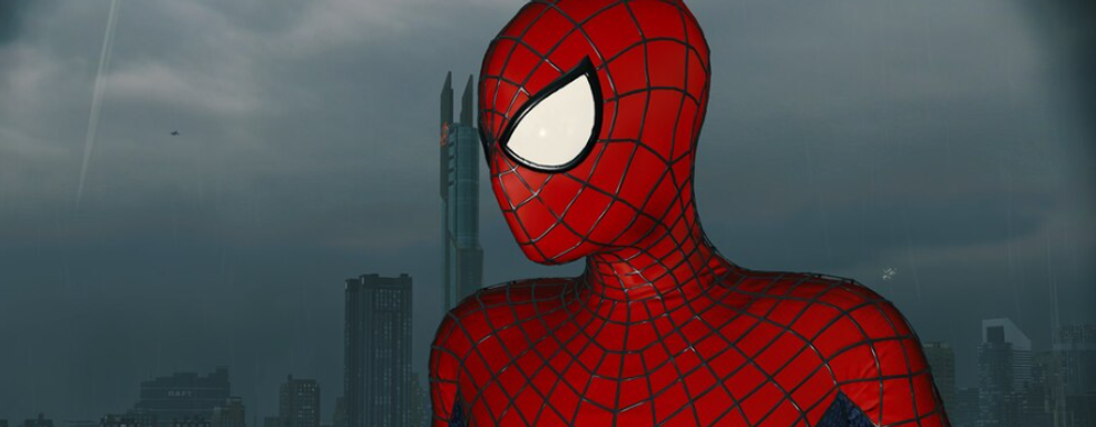 В Spider-Man 2 уже выбили платину, потребовалось менее 100 часов