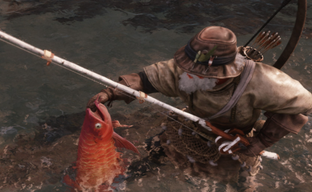 Разработчики New World сломали игровой процесс. Игроки вынужденно стали «дружелюбными»