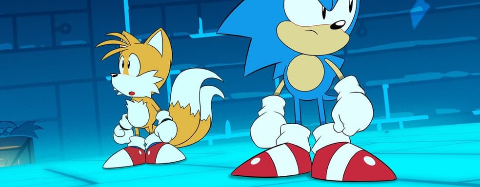 Sega готовится праздновать 30-летие ежа Соника