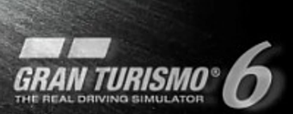 Gran Turismo 6 — официальный анонс, трейлер, скриншоты, демо-версия