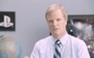 Kevin Butler и Hall of Play: новые ролики