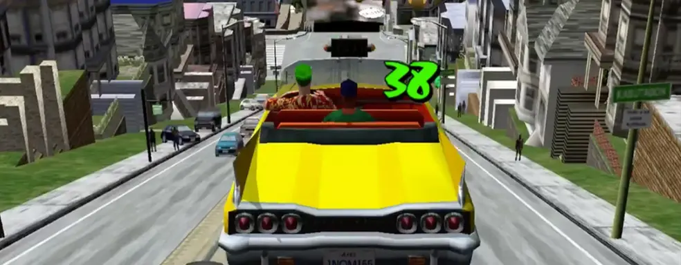 Sega сделала бесплатными девять ретро-игр для Android и iOS перед их удалением