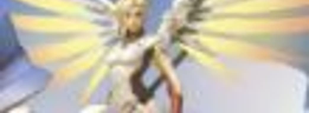 Overwatch без поддержки кросс-платформерной игры, и это не условно-бесплатный проект