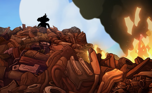 New Deponia Turned Out to Be a Survival Game. Fans and Italians Criticized Surviving Deponia