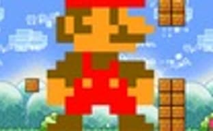 Shigeru Miyamoto о пузатом Mario