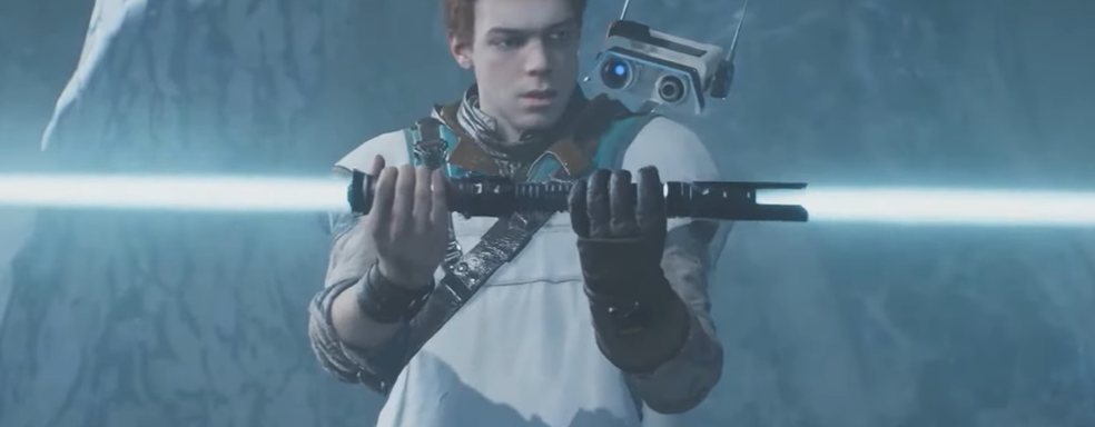 В Star Wars Jedi Survivor разрешили расчленять людей. Демонстрация ожидаемой механики