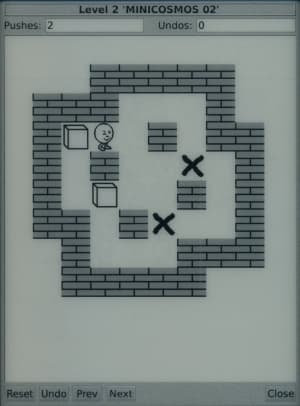 Onyx Boox i62M Captain Nemo - приложения