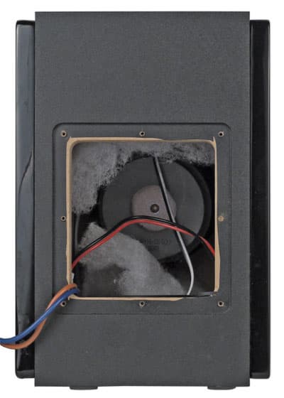 Edifier R1800TIII, активная колонка