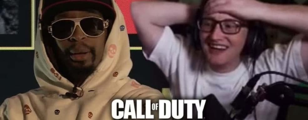 «Я пьяница, а не геймер». Рэпер Lil Jon позабавил аудиторию на презентации Call of Duty: Vanguard