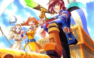 Will Skies of Arcadia RPG Get a Re-release? Trademarks Registered