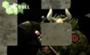 Anarchy Reigns: Big Bull