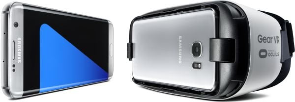 Смартфон Samsung Galaxy S7 Edge Смартфон Samsung Galaxy S7 Edge