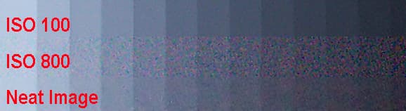 Kodak Control Patches