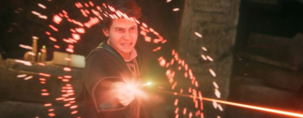 Hogwarts Legacy оказалась гораздо короче, чем рассказывали разработчики. Раскрыто время прохождения на разной сложности