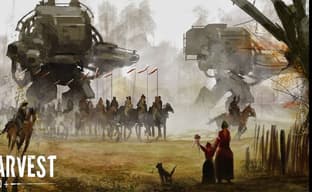 Iron Harvest: в коллекционное издание стратегии войдёт фигурка бойца в механизированной броне