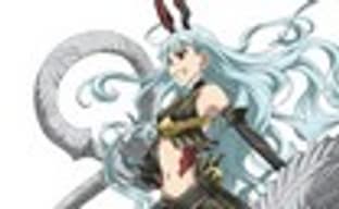 Бонус для оформивших предзаказ на Valkyria Chronicles II