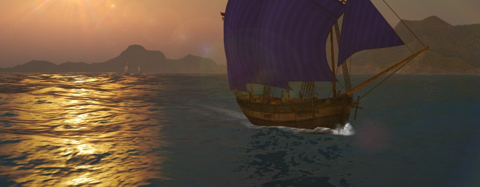 Доход за месяц как за 12 лет ККС: Наследница «Корсаров» бьёт рекорды продаж и авторы Caribbean Legend с оптимизмом смотрят в будущее