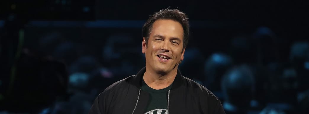 Не только мультиплеер – глава Xbox хотел бы, чтобы внутренние студии Microsoft делали больше одиночных игр