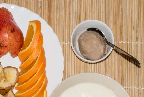 Меланжер Rawmid Dream Classic MDC-01