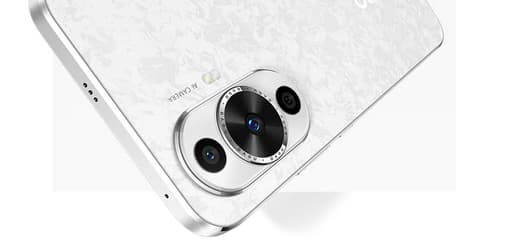 Стартовал предзаказ на Huawei Nova 12i, Nova 12S и Huawei Nova 12SE в России