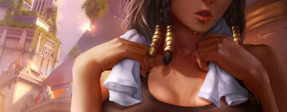 Blizzard передумала отменять россиян? С сайта Overwatch 2 удалили упоминание о запрете тестирования игры в России и Беларуси