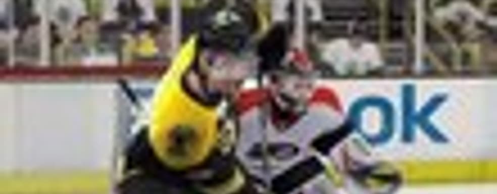 Дневники разработчиков NHL 12