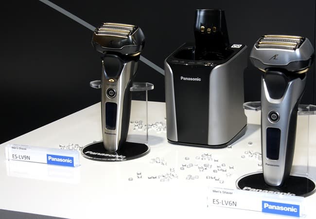Конвенция Panasonic 2016 Конвенция Panasonic 2016