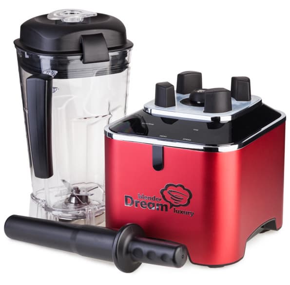 Профессиональный блендер RawMid Dream Luxury 2 BDL-09
