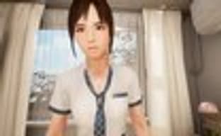 Summer Lesson - новый трейлер с TGS 2015