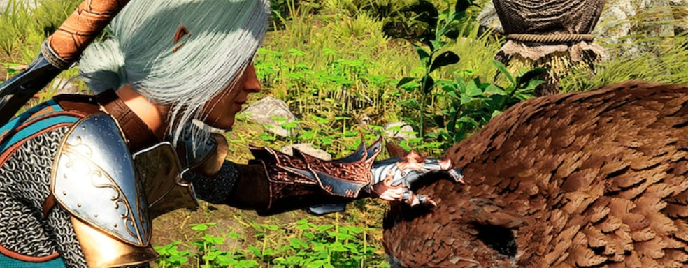 BioWare поздравила разработчиков Baldur's Gate 3 с релизом полной версии