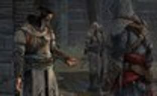 Assassin's Creed: Revelations - Hook Blade [Обновлено]