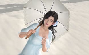 Пышногрудая Саюри в ролике Dead or Alive Xtreme: Venus Vacation