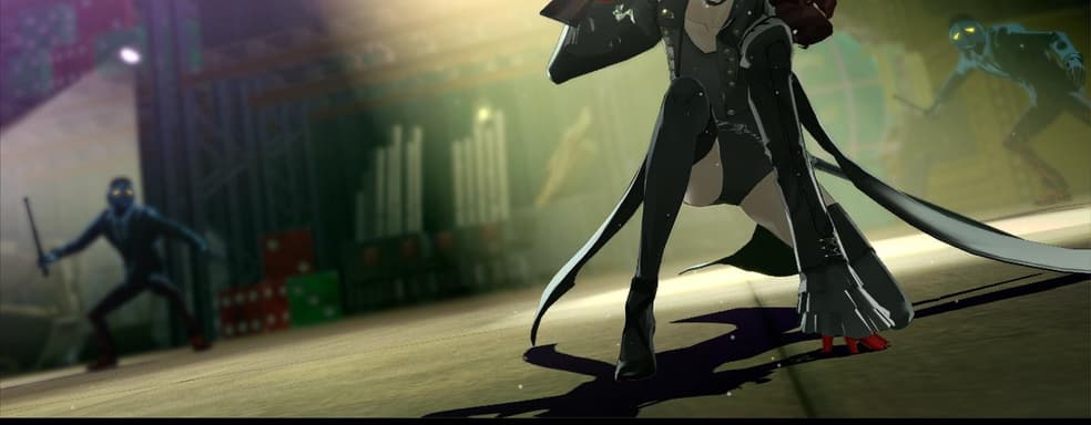 Persona 6 разрабатывается? Atlus зарегистрировала название Project Pen и получила рейтинг в Австралии