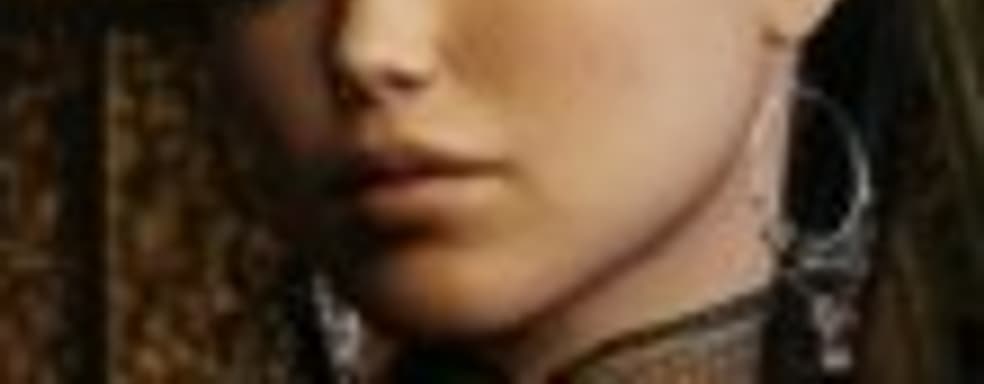 Lady Body Mod - больше красоты для Skyrim