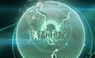 SSX: Патагония и скай-дайвинг