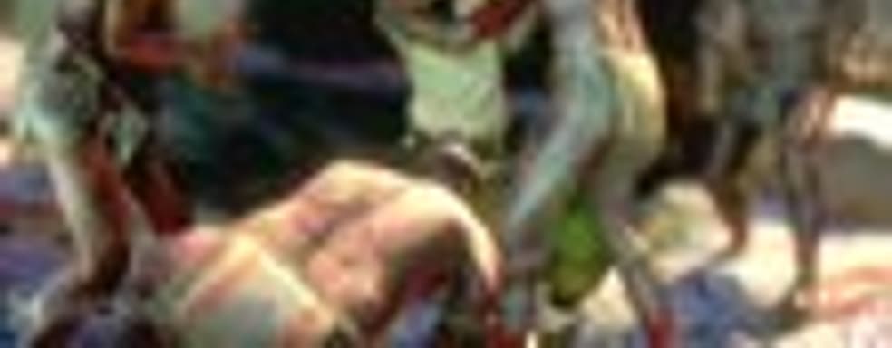 E3-трейлер Dead Island