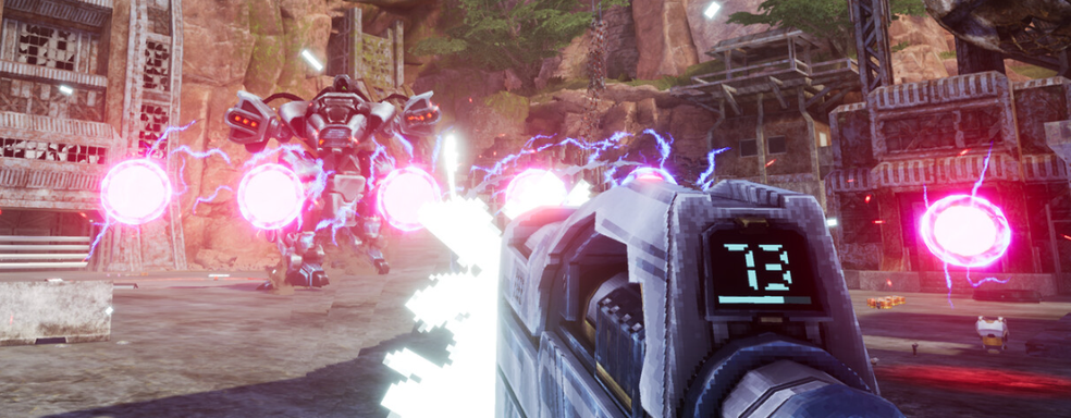 Дух Duke Nukem Forever 2001 года жив. Анонс шутера Phantom Fury пропитан отсылками к несостоявшейся классике