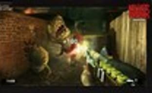 Пришельцы из Killer Freaks from Outer Space когда-то были кроллегами