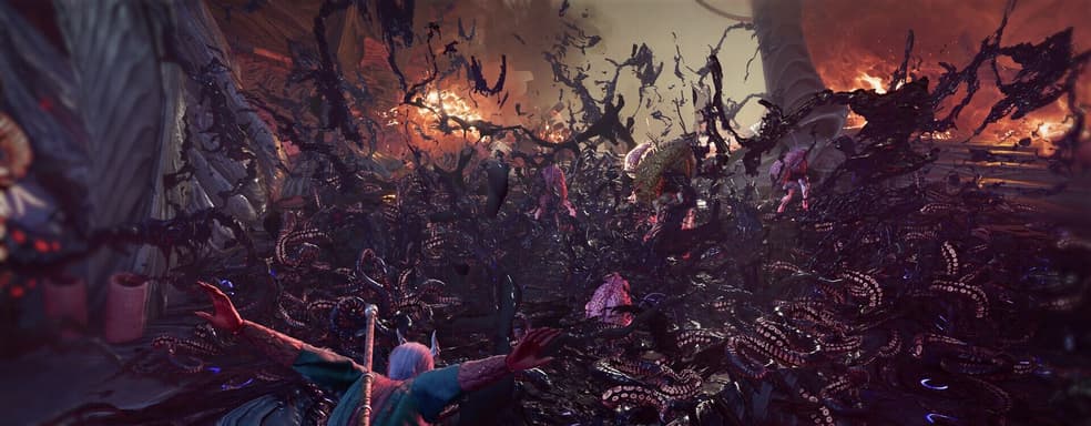 Hasbro хочет продолжить работу с создателями Baldur's Gate 3, инвестируя в игровой бизнес