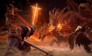 Разработчики Elden Ring добавили «весёлое» воскрешение через избиение