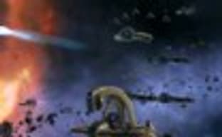 Disharmony DLC для Endless Space