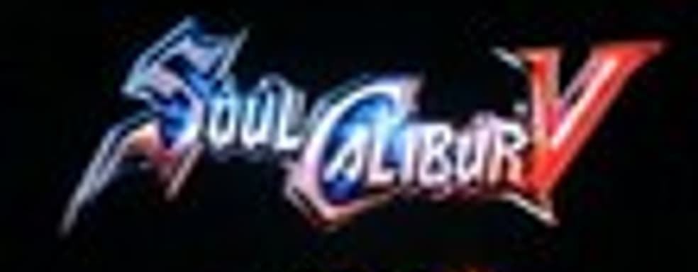 Soul Calibur V: новые детали