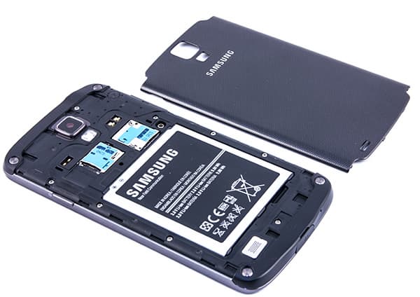 Обзор защищенного смартфона Samsung Galaxy S4 Active
