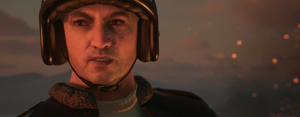 [Видео] Михалыч, это жесть! Обзор TRAIL OUT