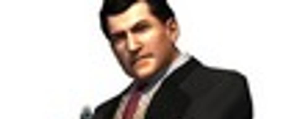 Joe's Adventures DLC для Mafia II