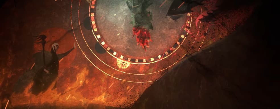 Новая картинка вместо игрового процесса. BioWare извинилась за отсутствие Dragon Age 4 на EA Play