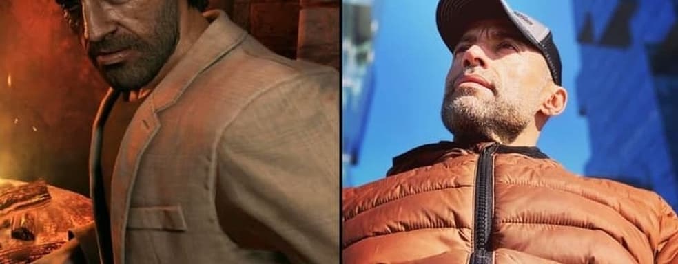 Умер актёр, исполнивший роль Рауля Менендеса в Call of Duty: Black Ops 2