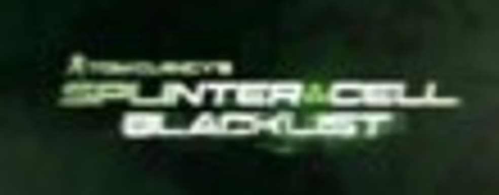 Splinter Cell: Blacklist - альтернативное прохождения Е3-демо