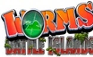 Worms: Battle Island для PSP